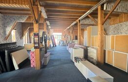 Spatiu comercial de inchiriat, Dornesti