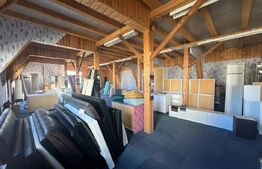 Spatiu comercial de inchiriat, Dornesti