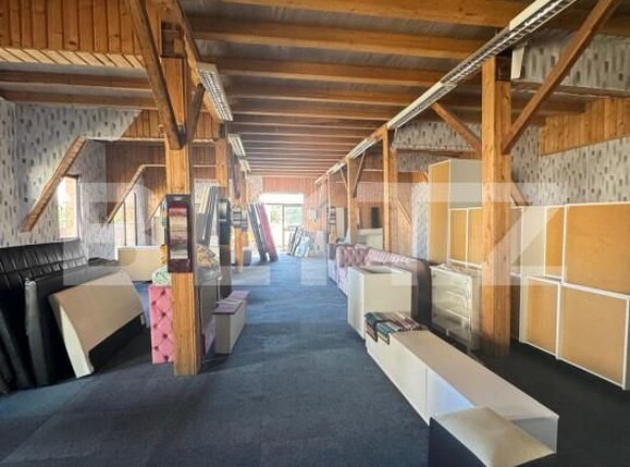 Spațiu comercial de închiriat Dornesti - 159188SIC | BLITZ Suceava | Poza2