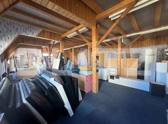 Spațiu comercial de închiriat Dornesti - 159188SIC | BLITZ Suceava | Poza3