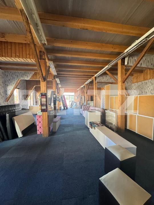 Spațiu comercial de închiriat Dornesti - 159188SIC | BLITZ Suceava | Poza2