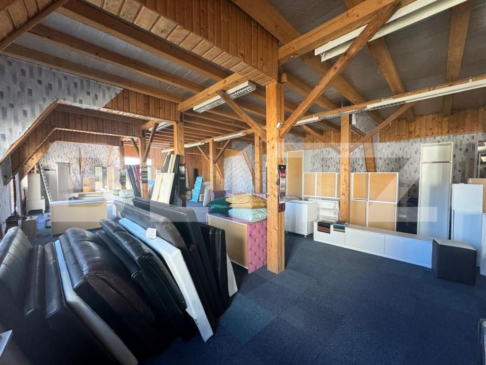 Spațiu comercial de închiriat Dornesti - 159188SIC | BLITZ Suceava | Poza3