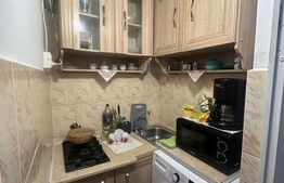 Microapartament, etaj intermediar, zona Hotel Orizont