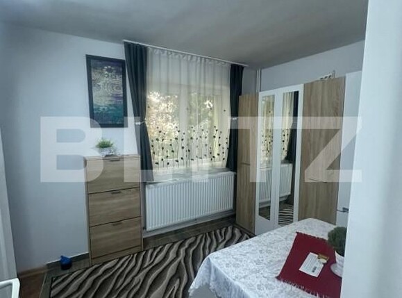 Apartament de vânzare 2 camere Burdujeni - 159211AV | BLITZ Suceava | Poza1