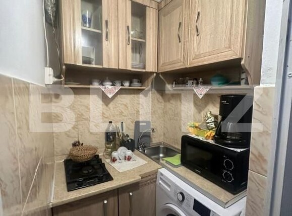 Apartament de vânzare 2 camere Burdujeni - 159211AV | BLITZ Suceava | Poza4