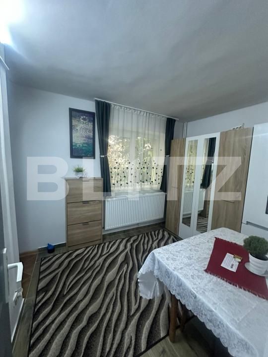 Apartament de vânzare 2 camere Burdujeni - 159211AV | BLITZ Suceava | Poza3