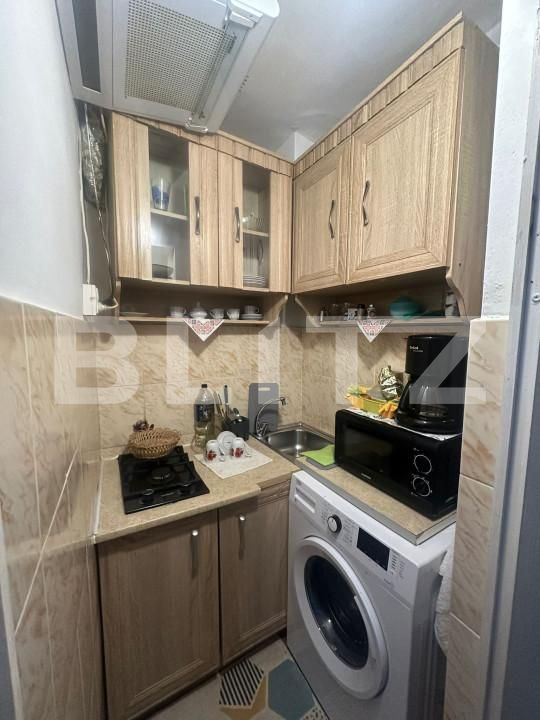 Apartament de vânzare 2 camere Burdujeni - 159211AV | BLITZ Suceava | Poza4