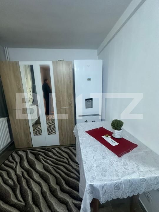 Apartament de vânzare 2 camere Burdujeni - 159211AV | BLITZ Suceava | Poza2