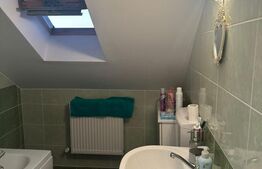 Garsoniera, 38 mp utii, zona Clinica Nord