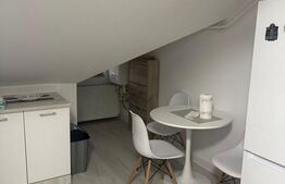 Garsoniera, 38 mp utii, zona Clinica Nord