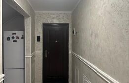 Garsoniera, 38 mp utii, zona Clinica Nord