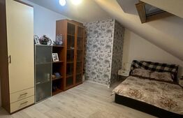 Garsoniera, 38 mp utii, zona Clinica Nord