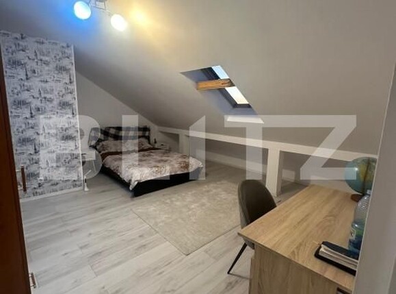 Garsonieră de vânzare Burdujeni - 159215AV | BLITZ Suceava | Poza2