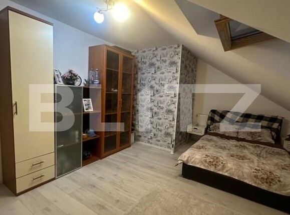 Garsonieră de vânzare Burdujeni - 159215AV | BLITZ Suceava | Poza1