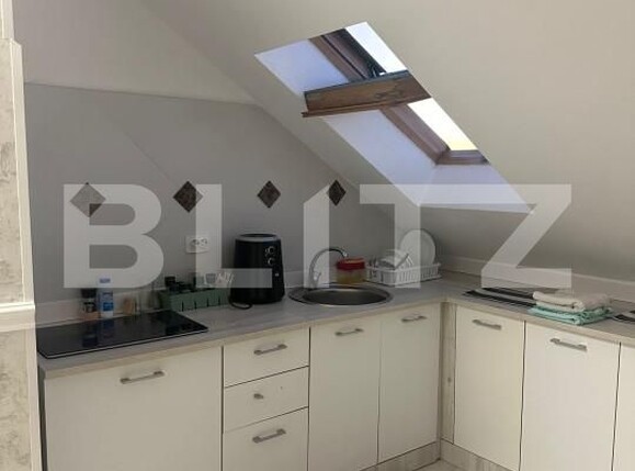 Garsonieră de vânzare Burdujeni - 159215AV | BLITZ Suceava | Poza4