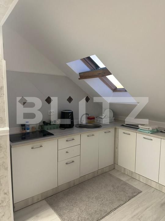 Garsonieră de vânzare Burdujeni - 159215AV | BLITZ Suceava | Poza4
