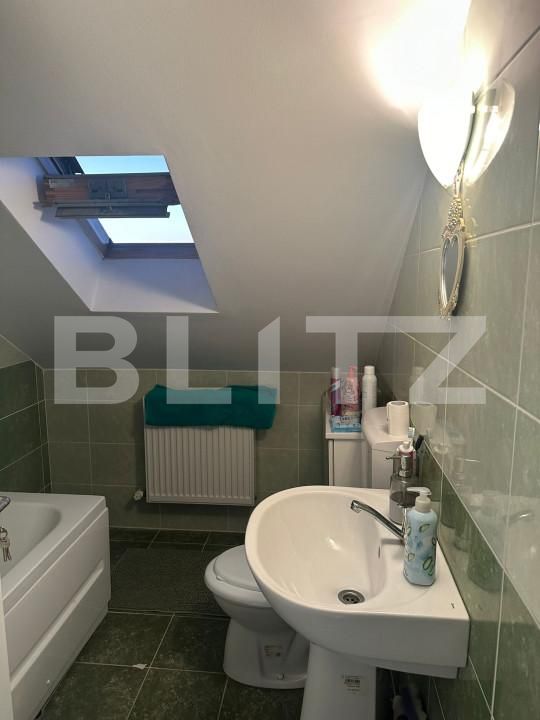 Garsonieră de vânzare Burdujeni - 159215AV | BLITZ Suceava | Poza6