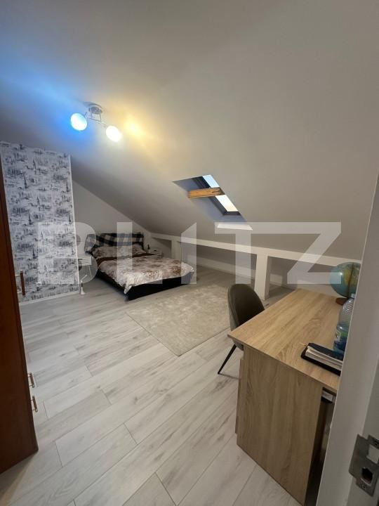 Garsonieră de vânzare Burdujeni - 159215AV | BLITZ Suceava | Poza2