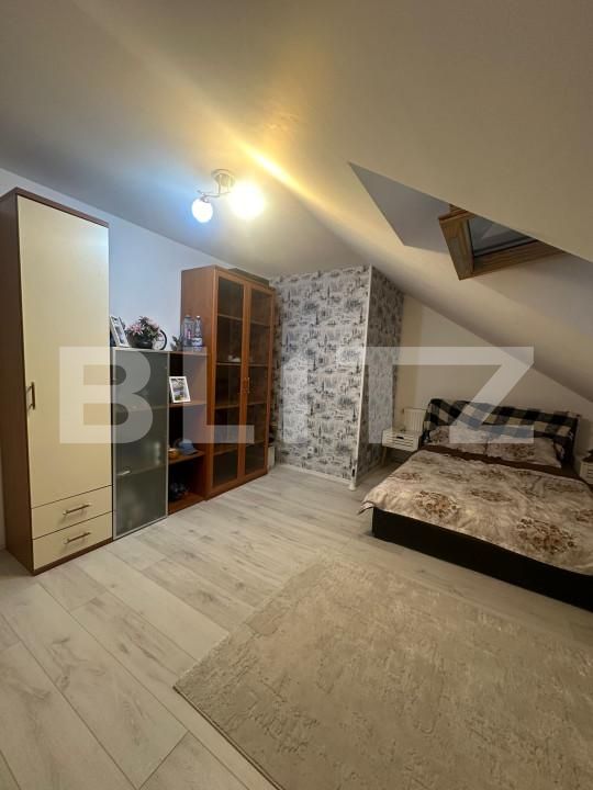 Garsonieră de vânzare Burdujeni - 159215AV | BLITZ Suceava | Poza1