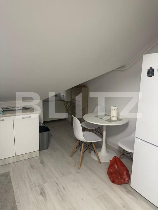 Garsonieră de vânzare Burdujeni - 159215AV | BLITZ Suceava | Poza3