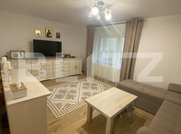 Apartament de vânzare 3 camere Sud Vest - 159229AV | BLITZ Suceava | Poza3