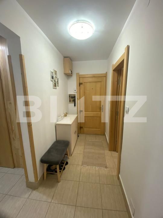 Apartament de vânzare 3 camere Sud Vest - 159229AV | BLITZ Suceava | Poza5