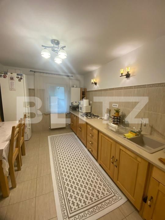 Apartament de vânzare 3 camere Sud Vest - 159229AV | BLITZ Suceava | Poza7