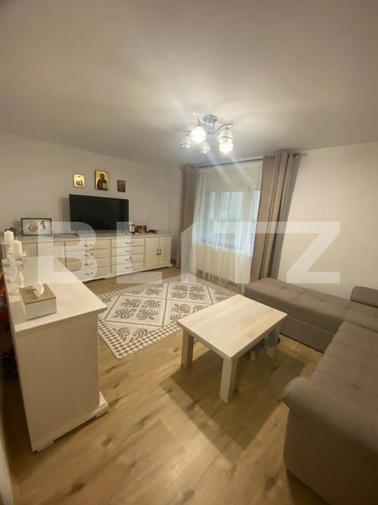 Apartament de vânzare 3 camere Sud Vest - 159229AV | BLITZ Suceava | Poza3