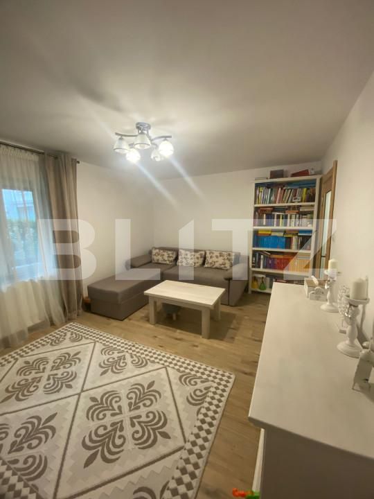 Apartament de vânzare 3 camere Sud Vest - 159229AV | BLITZ Suceava | Poza2