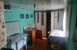 Casa renovabila/demolabila+ teren 891 mp, Radauti