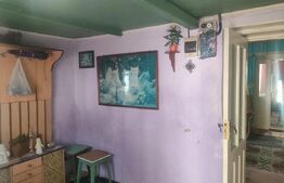 Casa renovabila/demolabila+ teren 891 mp, Radauti