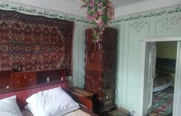 Casa renovabila/demolabila+ teren 891 mp, Radauti