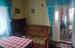 Casa renovabila/demolabila+ teren 891 mp, Radauti