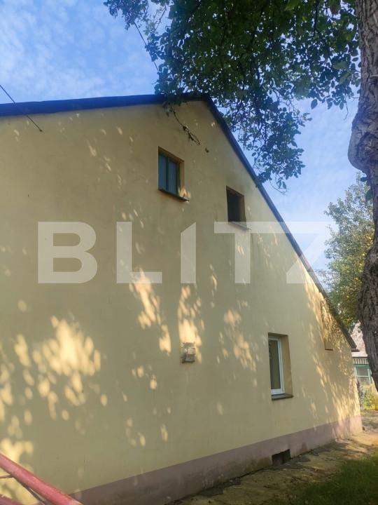 Casa de vânzare 2 camere Radauti - 159239CV | BLITZ Suceava | Poza4