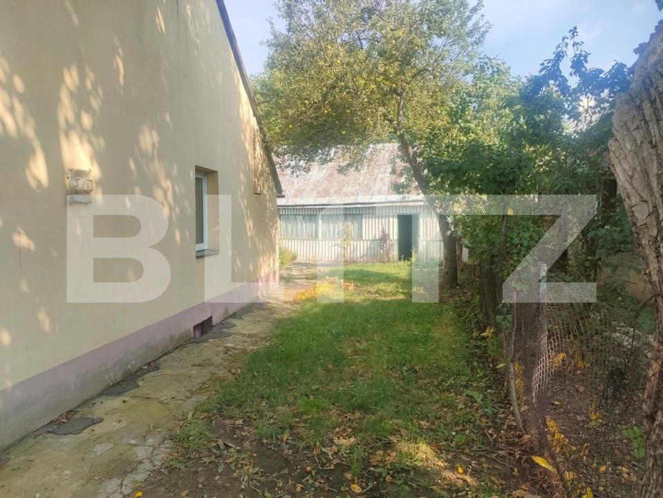 Casa de vânzare 2 camere Radauti - 159239CV | BLITZ Suceava | Poza3