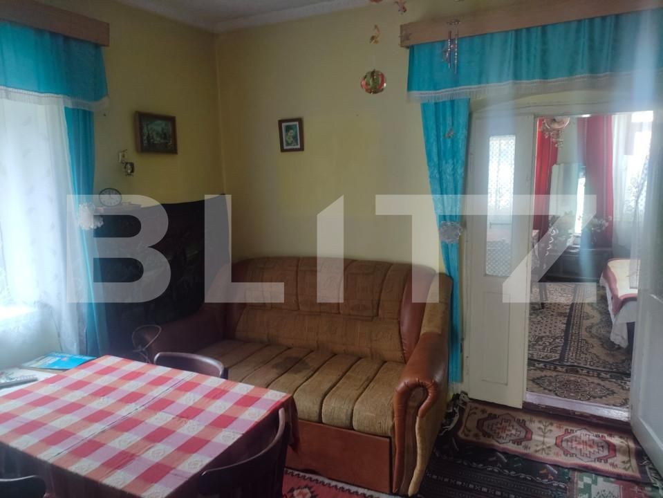 Casa de vânzare 2 camere Radauti - 159239CV | BLITZ Suceava | Poza1