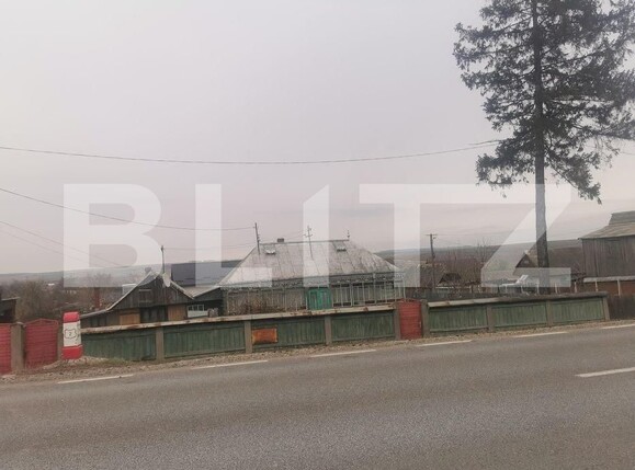 Casa de vânzare 2 camere Draguseni - 159255CV | BLITZ Suceava | Poza3