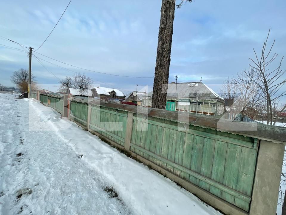 Casa de vânzare 2 camere Draguseni - 159255CV | BLITZ Suceava | Poza2