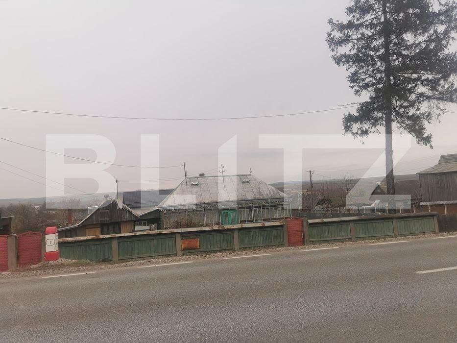 Casa de vânzare 2 camere Draguseni - 159255CV | BLITZ Suceava | Poza3