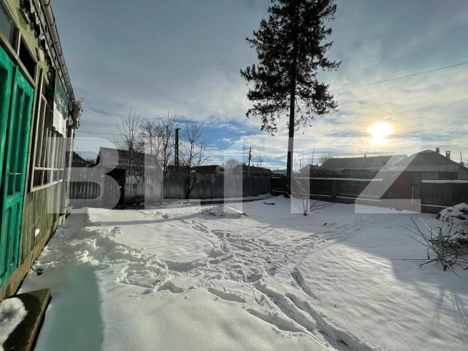Casa de vânzare 2 camere Draguseni - 159255CV | BLITZ Suceava | Poza1