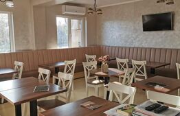 Afacere la cheie,cofetarie,pizzerie,fast food, Udesti 