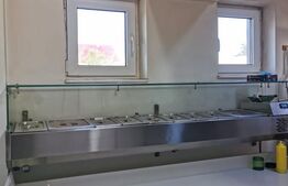 Afacere la cheie,cofetarie,pizzerie,fast food, Udesti 