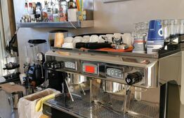 Afacere la cheie,cofetarie,pizzerie,fast food, Udesti 