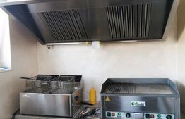 Afacere la cheie,cofetarie,pizzerie,fast food, Udesti 