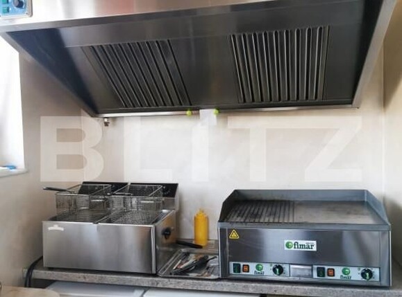 Spațiu industrial de vânzare Udesti - 159266SVI | BLITZ Suceava | Poza18