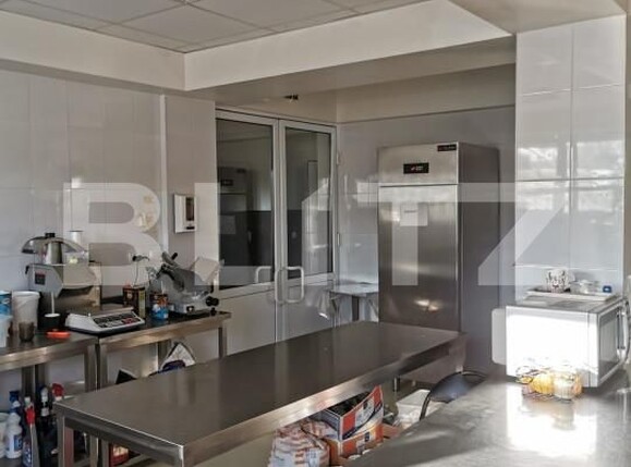 Spațiu industrial de vânzare Udesti - 159266SVI | BLITZ Suceava | Poza6