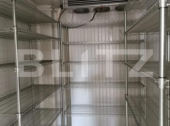 Spațiu industrial de vânzare Udesti - 159266SVI | BLITZ Suceava | Poza17