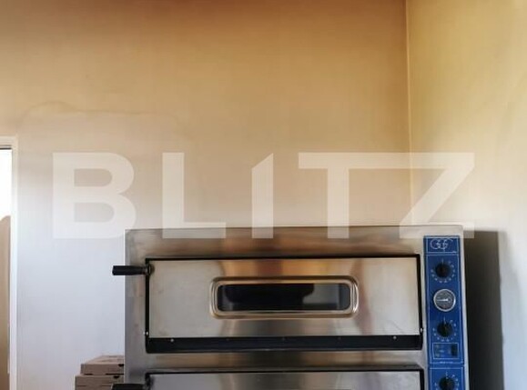 Spațiu industrial de vânzare Udesti - 159266SVI | BLITZ Suceava | Poza16