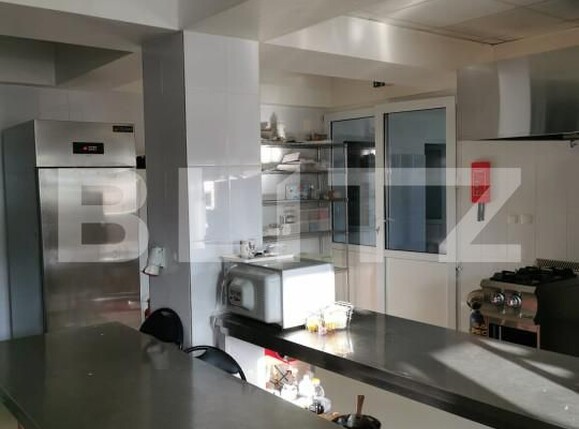 Spațiu industrial de vânzare Udesti - 159266SVI | BLITZ Suceava | Poza7