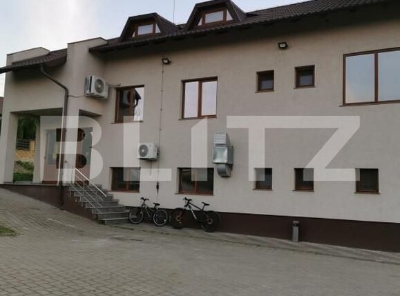 Spațiu industrial de vânzare Udesti - 159266SVI | BLITZ Suceava | Poza1